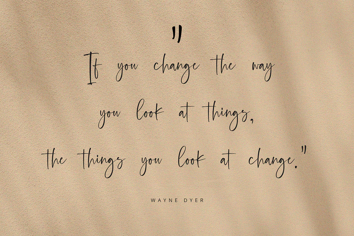 Sibilant - Handwritten Font, a Handwritten Font by Alpaprana (Photo 7 of 10)
