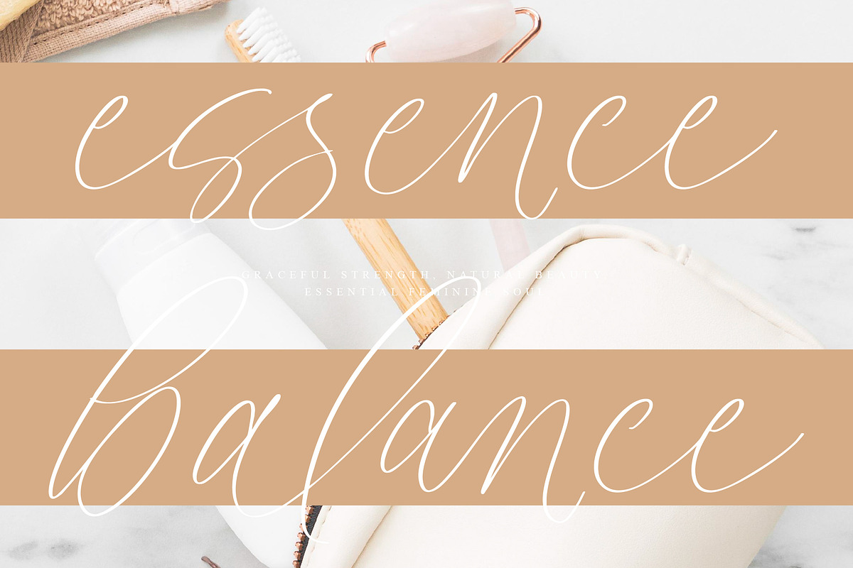 Styelad Initials, a Handwritten Font by operatype.co (Photo 6 of 15)