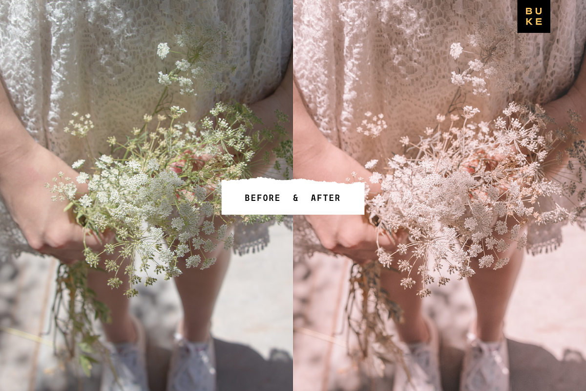 Candy Rose Lightroom Presets Bundle, a Preset Add-On by SHOOM HOUSE (Photo 9 of 11)