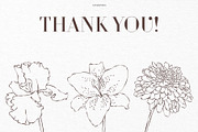 Lush Vol. 2 Collection, a Seasonal Illustration by GVGraphics (Thumbnail 21 of 21)