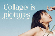 Fanlste Ligature Typeface Font, a Serif Font by Storytype Studio (Thumbnail 9 of 13)