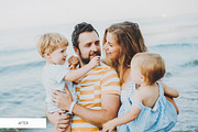 Photoshop Actions - Gentle Pastel, an Action Add-On by FixThePhoto (Thumbnail 4 of 32)