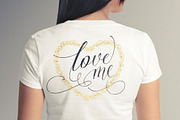 Amelia Script - Fine version, a Script Font by Blessed Print (Thumbnail 14 of 18)