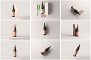 The Ultimate Bottle Mockup Bundle, a Cups & Container Mockup by pmvch (Thumbnail 21 of 85)