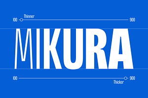 SG - MIKURA