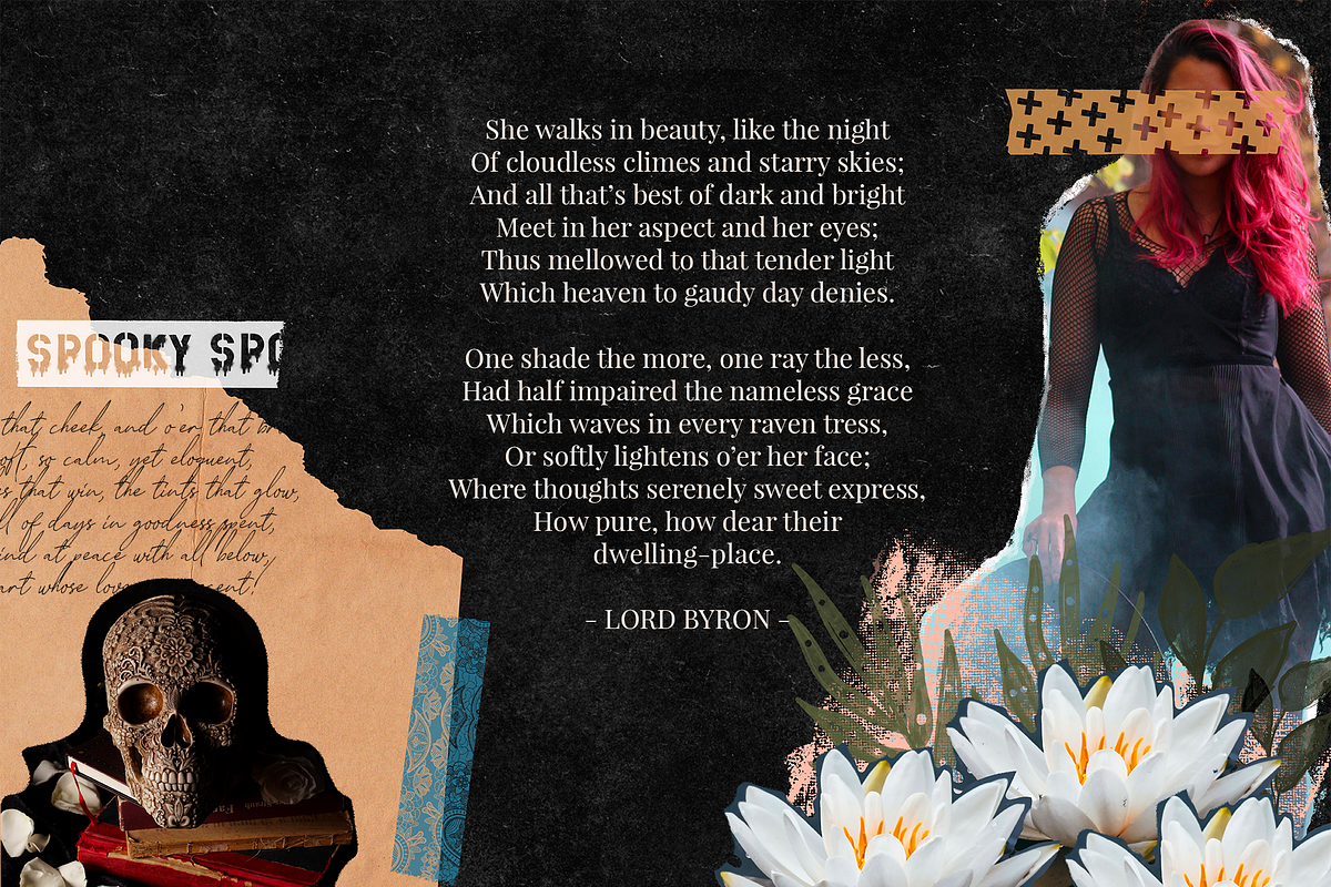 Happy Halloween Procreate Bundle, a Brush Add-On by OkayAnnie Designs (Photo 10 of 18)