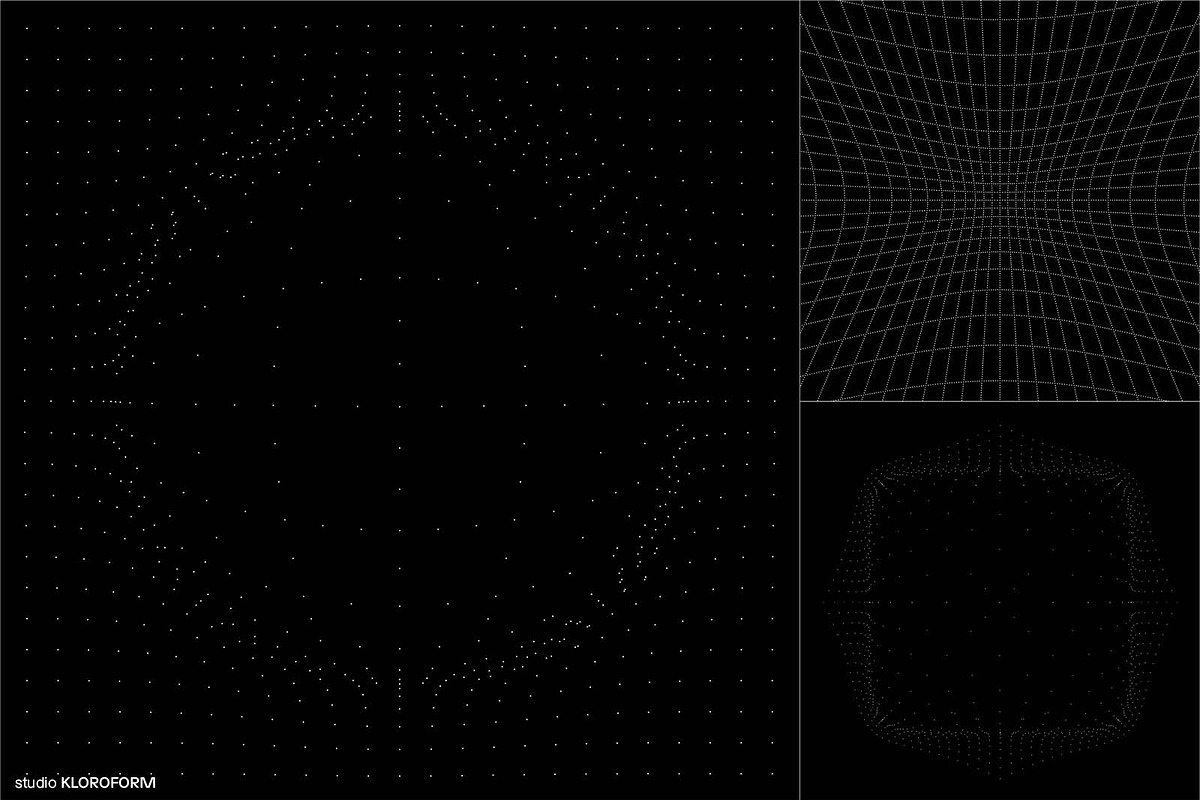 Space 7 - 40 Backgrounds + Objects, an Object Graphic by kloroform (Photo 3 of 20)