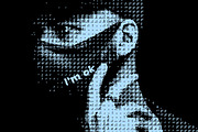 Dithering Bitmap Creator, a Layer Style Add-On by pixelbuddha.net (Thumbnail 6 of 11)