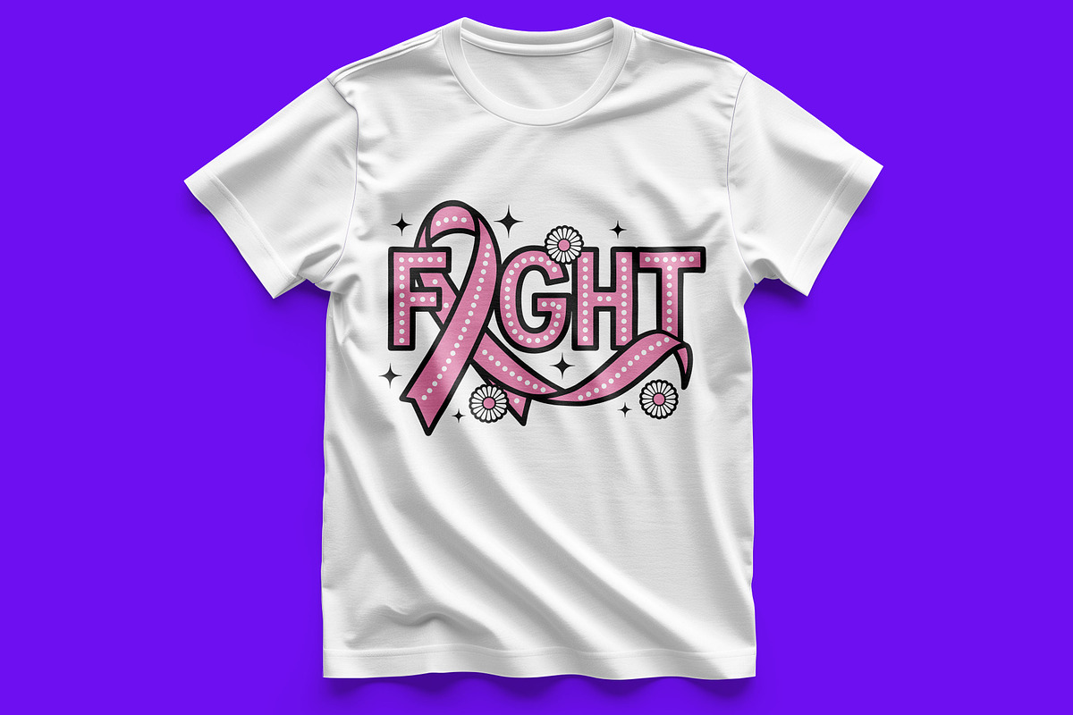 Breast Cancer PNG clip art, a Healthcare Illustration by Unique Design Team (Photo 2 of 5)