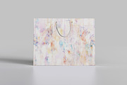 Bright Paint, a Texture Graphic by MalyskaStudio (Thumbnail 3 of 7)