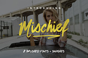 SALE - HandCrafters Font Bundle, a Script Font by Flycatcher Design (Thumbnail 3 of 24)