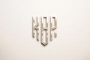 Creamy Metal Luxury Text Effect, a Layer Style Add-On by Design Squad (Thumbnail 2 of 4)