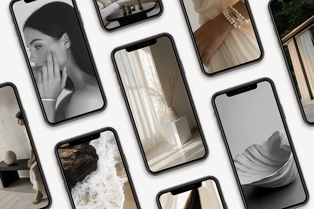 100 Serenity Aesthetic Stock Images, a Background Photo by Digital Asset Co (Photo 6 of 7)