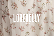 Hookride - Condensed Display Font, a Sans Serif Font by Sronstudio (Thumbnail 5 of 12)