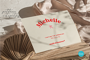 Colorful Bridesmaid Proposal Cards, an Invitation Template by StudioVonBraitenberg (Thumbnail 2 of 8)