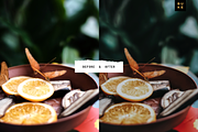 Hawaii Tropical Lightroom Preset, a Preset Add-On by SHOOM HOUSE (Thumbnail 7 of 8)