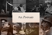 Dark Ephemera Stock Photo Bundle, a Person Photo by The Flossy Finch (Thumbnail 9 of 16)