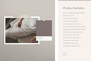 Moodboard Mockup Kit, a Books & Magazine Mockup by Ruben Stom (Thumbnail 4 of 23)