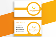Business Card Designs Template, a Business Card Template by Asker Design (Thumbnail 6 of 7)
