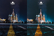 Sweet Lightroom Presets, an Action Add-On by Lavinsky Art Store (Thumbnail 4 of 14)