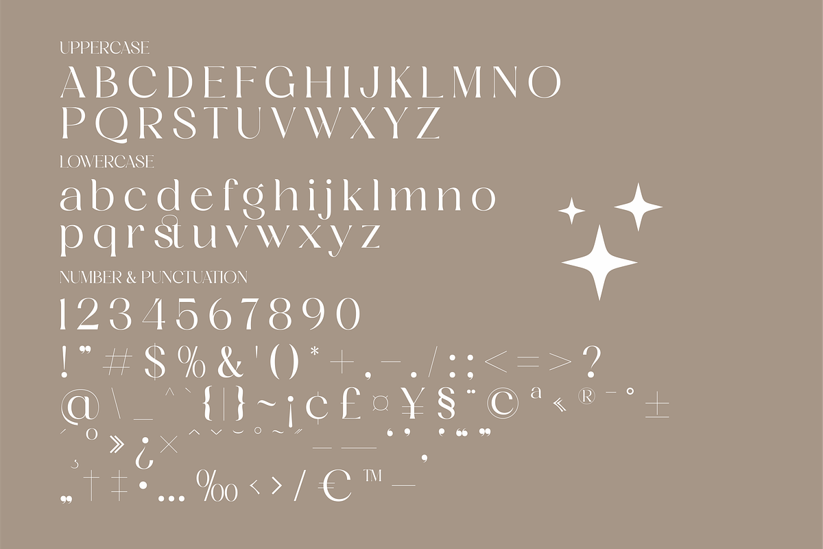 Ragasta Modern Serif Font, a Serif Font by Storytype Studio (Photo 6 of 8)
