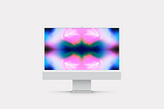 Gradient backgrounds set, a Background Graphic by LiiaLonn Studio (Thumbnail 5 of 8)