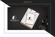 Geometric Letter A-Z Architect Logo, a Branding & Logo Template by Luxury Logos (Thumbnail 10 of 12)