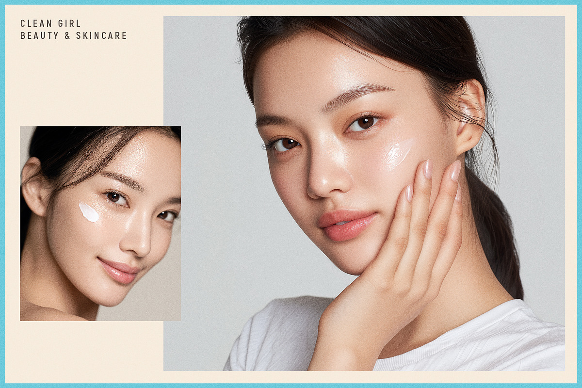 20 Cream & Skin Beauty Set, a Beauty & Fashion Photo by BOLD.Graphic (Photo 3 of 5)
