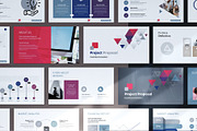 Best Business Presentation Bundle, a Presentation Template by WhiteGraphic (Thumbnail 19 of 74)