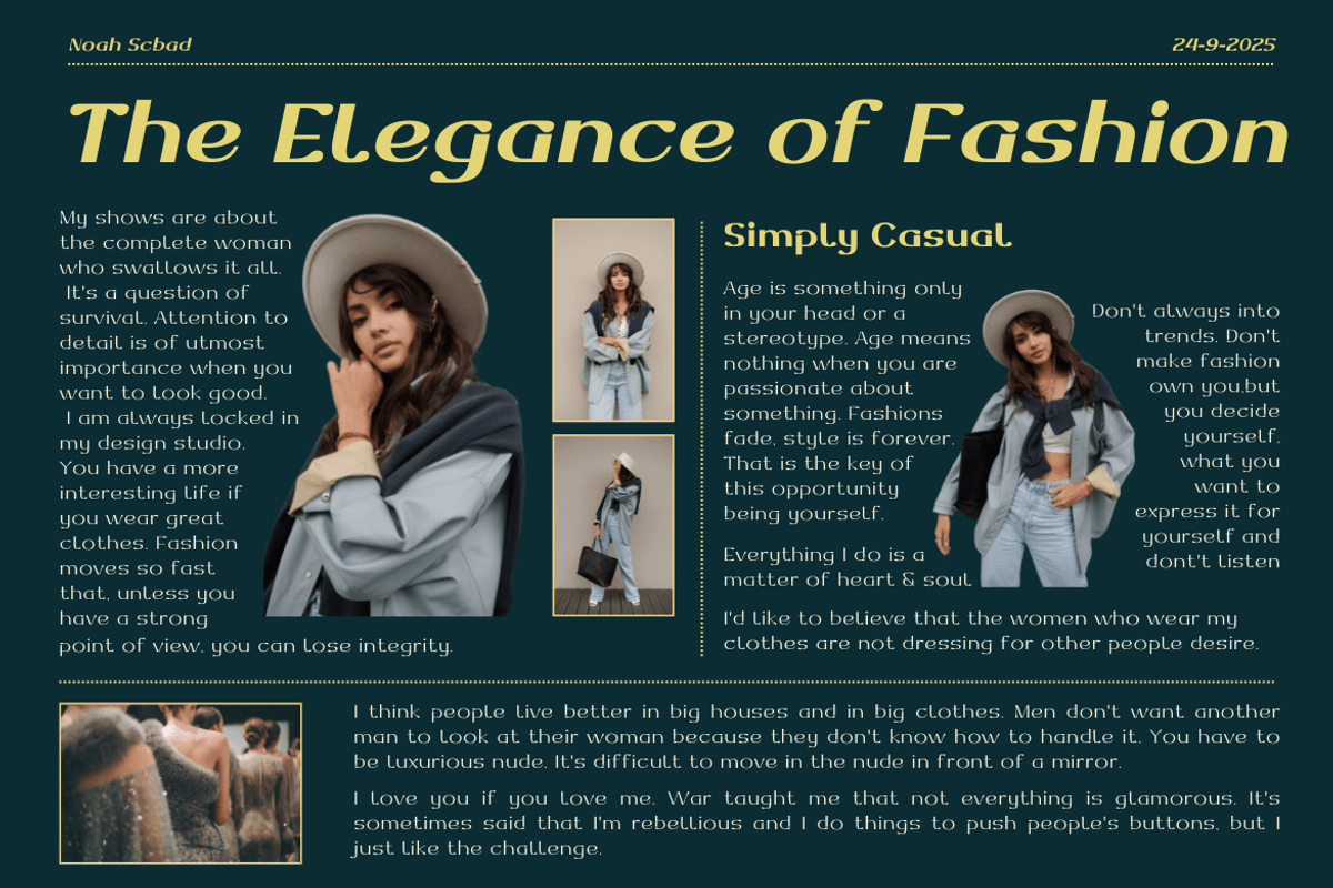 Dofend, a Sans Serif Font by twinstd (Photo 4 of 13)
