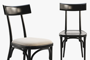 Czech chair