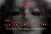 Fumatoss Font | Singleline Signature, a Script Font by Jadatype.id (Thumbnail 3 of 8)