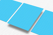 A4 Paper Flyer Mockup, a Product Mockup by alimran24 (Thumbnail 7 of 12)