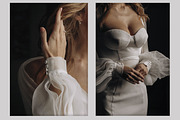 Wedding Photo Bundle, a Beauty & Fashion Photo by akovtun (Thumbnail 11 of 11)