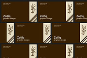 Zolfiq Monoline Smooth & Cool Script, a Script Font by Lettertype Studio (Thumbnail 5 of 8)
