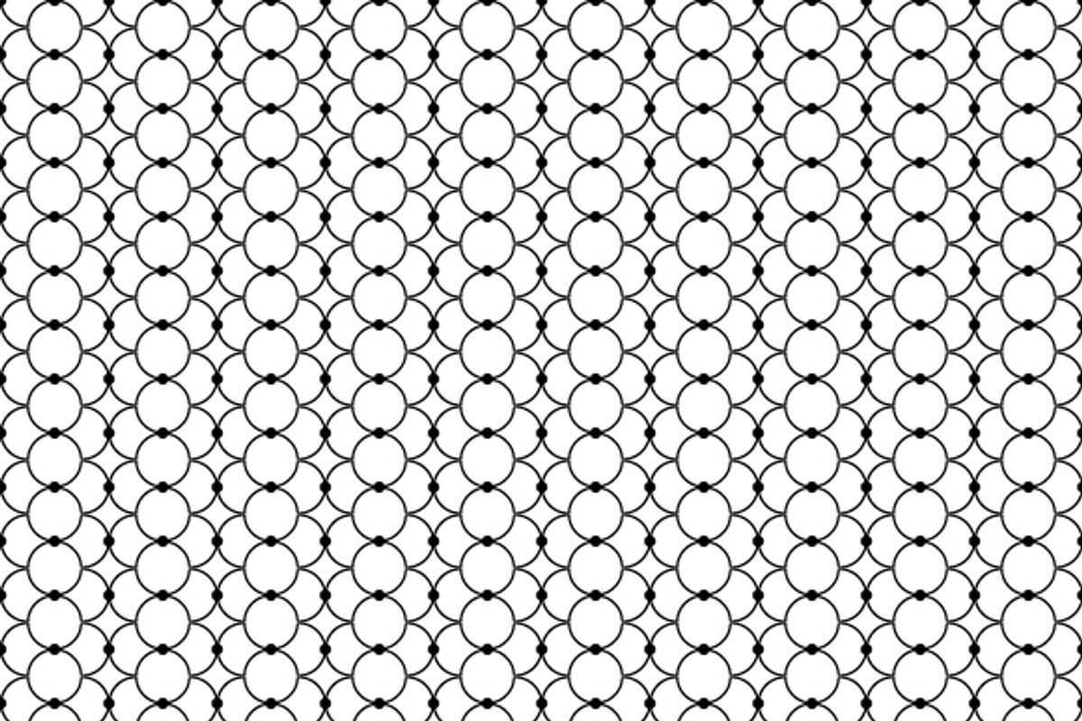 Set of 10 seamless backgrounds, a Pattern Graphic by Shop seamless ...