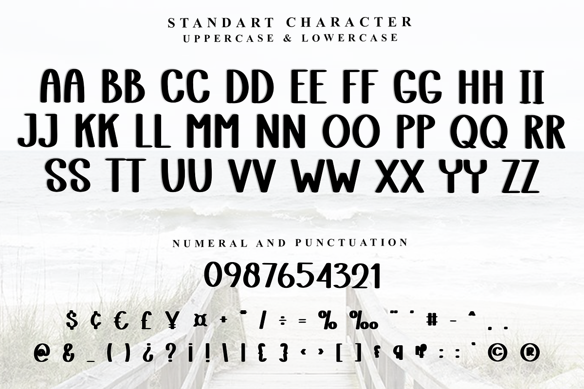 Ghost Castle, a Script Font by InermediaSTUDIO (Photo 2 of 8)