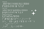 Akila Modern Display Font, a Serif Font by Storytype Studio (Thumbnail 6 of 8)