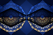 Mandala Ornamental Geometry Bundle, a Background Graphic by NJ Himel (Thumbnail 51 of 92)