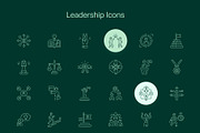 475 Business and Growth Icon, an Outline Icon by Prosymbols (Thumbnail 9 of 13)