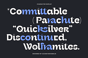 Galvitra - Grotesk Font, a Sans Serif Font by Zarma Type (Thumbnail 10 of 11)