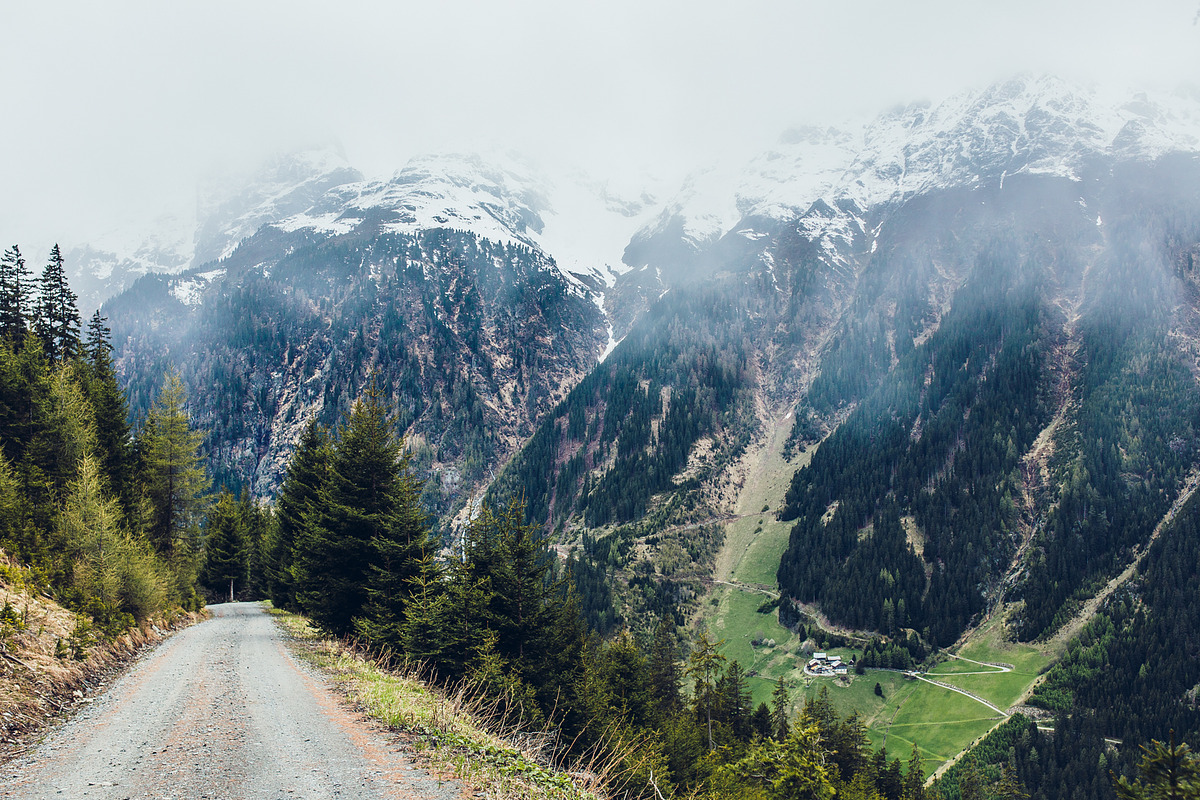 LIGHTROOM PRESETS - travel lifestyle, an Action Add-On by Graphics, Presets, Photos (Photo 62 of 67)