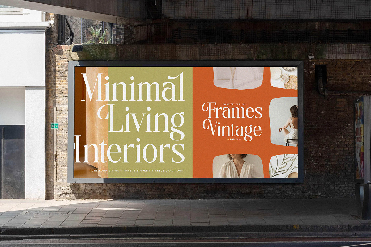 Tigerlife Sparkle Modern Serif, a Serif Font by timelesstype.co (Photo 2 of 20)