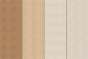 12 Handmade Tileable Paper Patterns, a Pattern Graphic by DesignFathoms (Thumbnail 3 of 4)