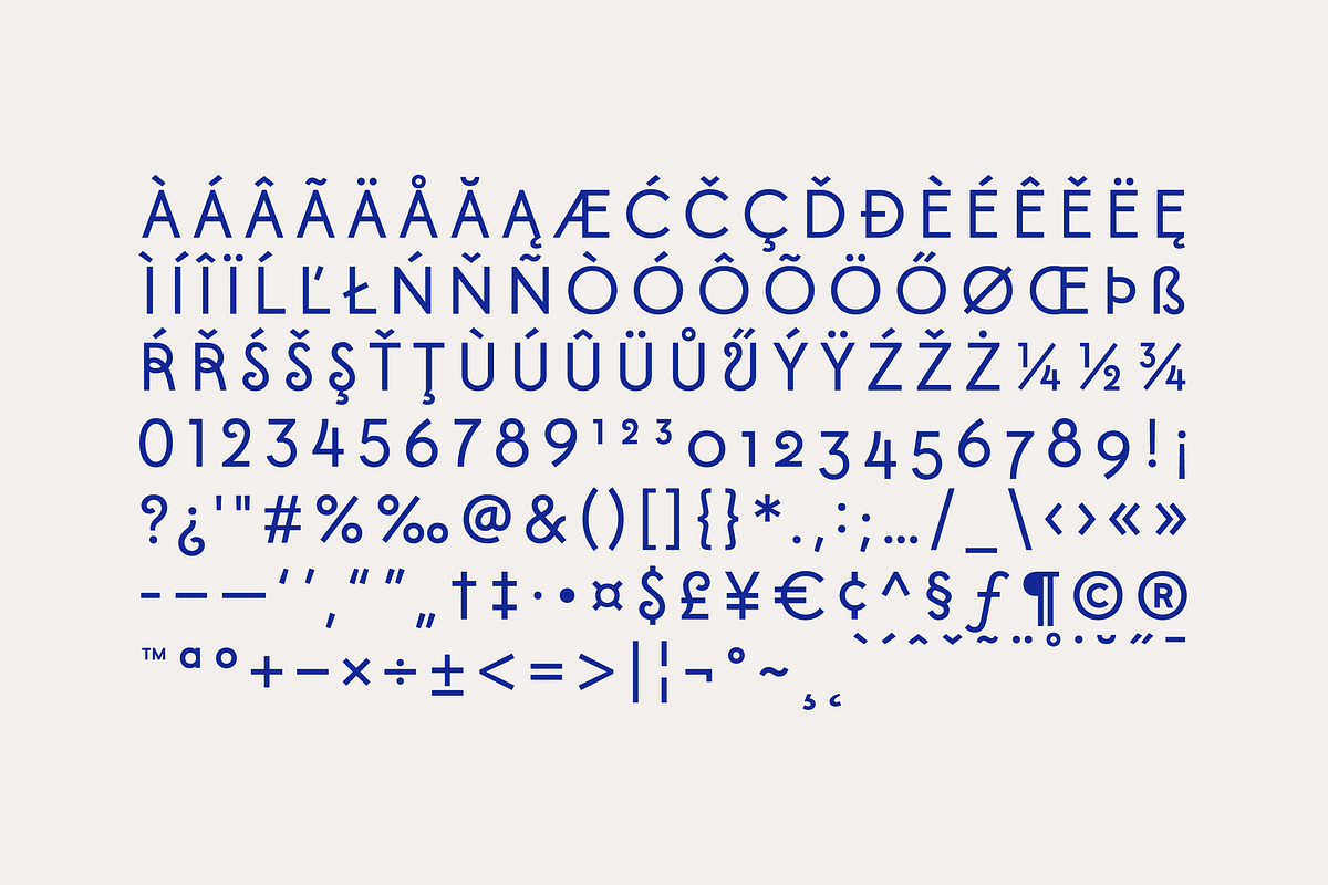 Sancremo – Playful Display Font, a Sans Serif Font by Dopestype (Photo 11 of 11)