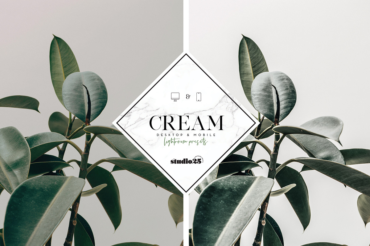 3 white interior lightroom presets preview 5