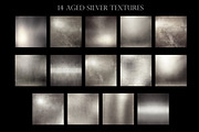 Metallic textures bundle, a Texture Graphic by Paper Farms (Thumbnail 10 of 16)