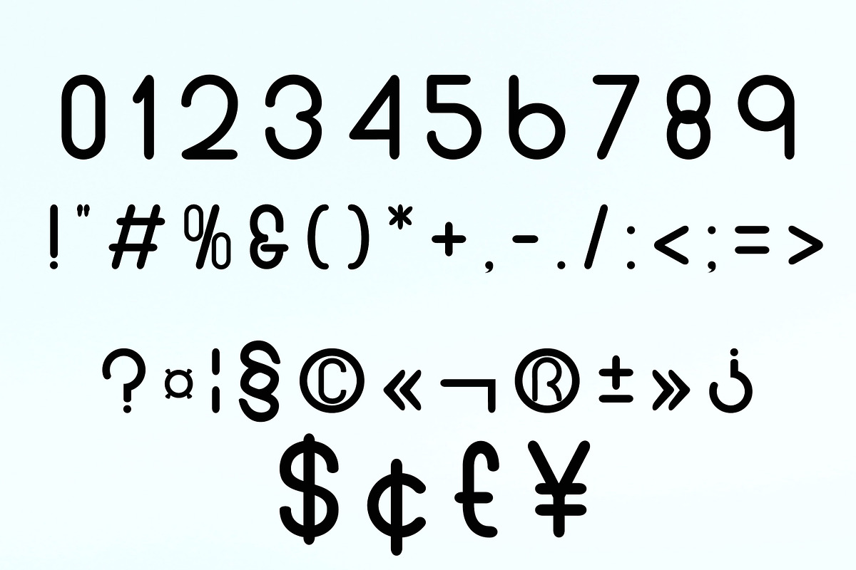 Qamar, a Serif Font by Canden Meutuah (Photo 8 of 10)