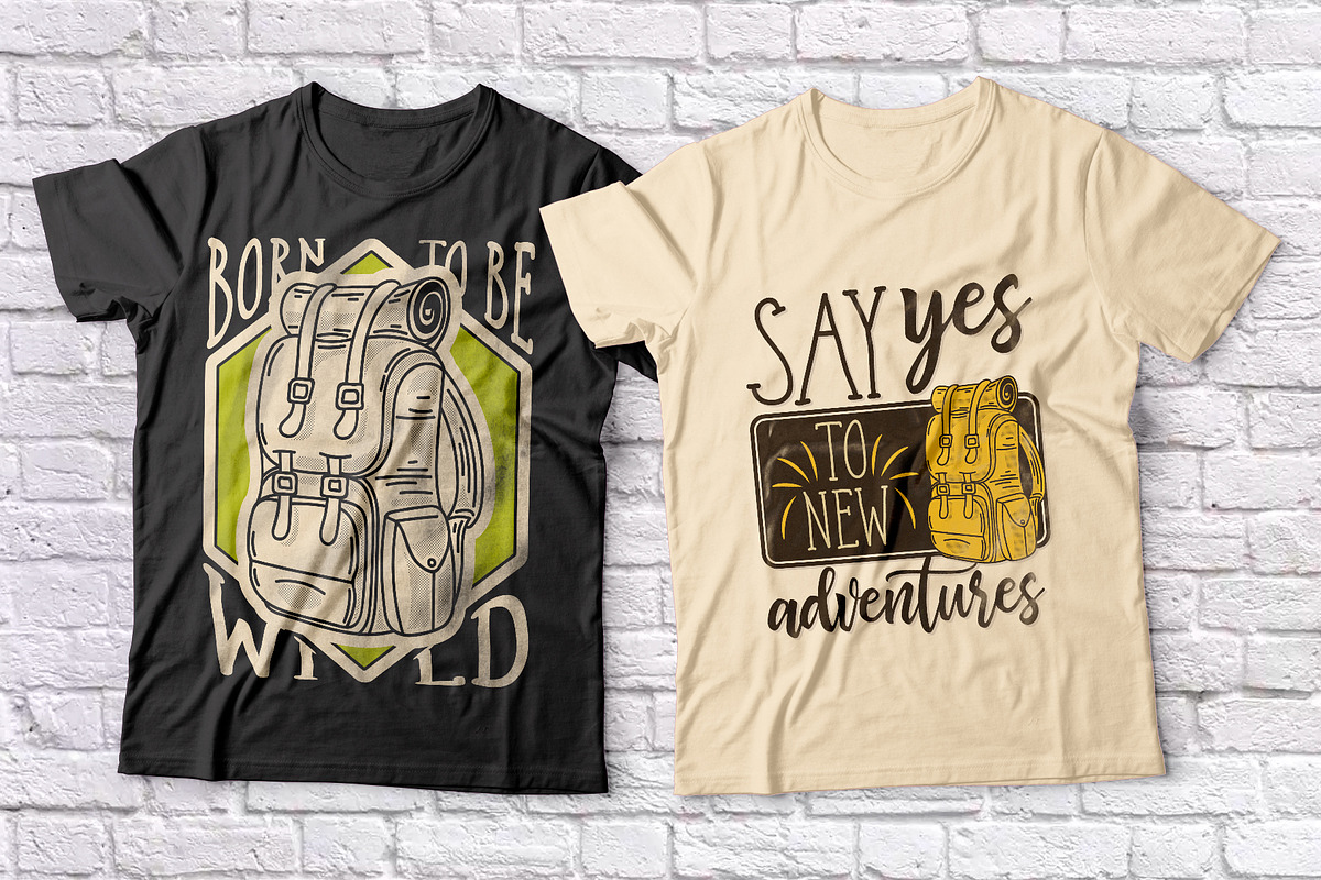 Adventure Typeface preview 4
