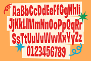 SG Drouche, a Sans Serif Font by Studio Gulden (Thumbnail 2 of 11)